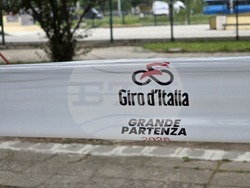 Сливен - Обиколка на Италия (Giro d’Italia) 2026