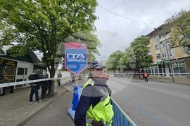 Сливен - Обиколка на Италия (Giro d’Italia) 2026