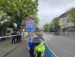 Сливен - Обиколка на Италия (Giro d’Italia) 2026