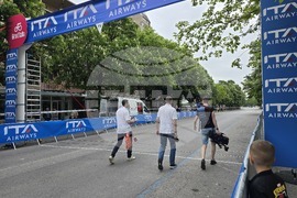 Сливен - Обиколка на Италия (Giro d’Italia) 2026