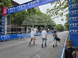 Сливен - Обиколка на Италия (Giro d’Italia) 2026