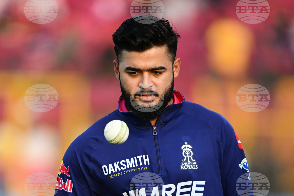 India IPL Cricket