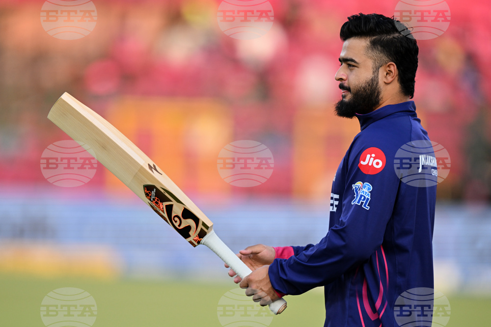 India IPL Cricket