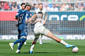 Germany Bundesliga Soccer