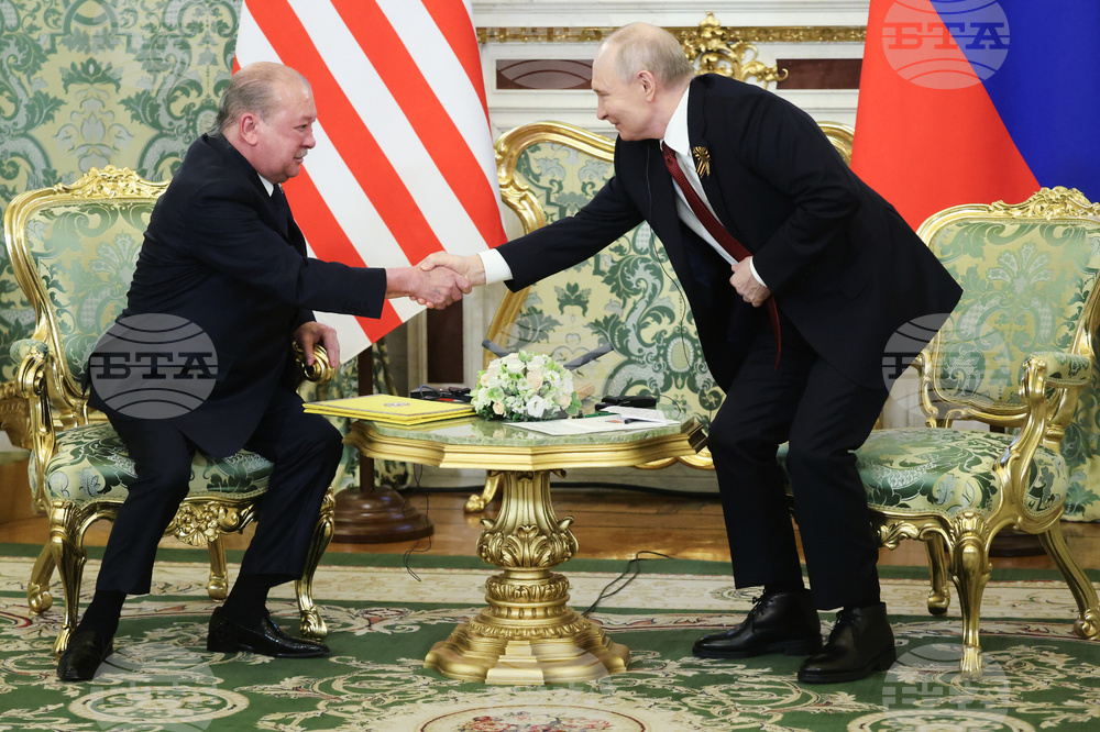 Russia Victory Day