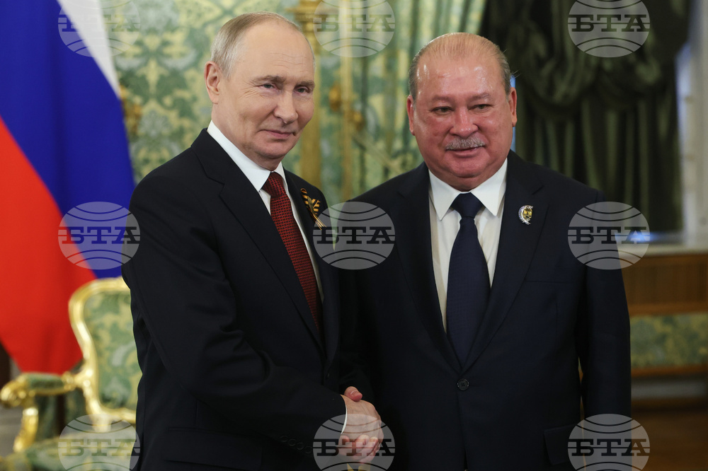 Russia Victory Day