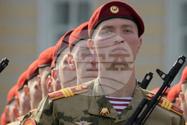 Russia Victory Day