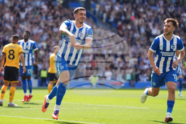 Britain Premier League Soccer
