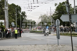 Sliven - Giro d'Italia - Stage Two