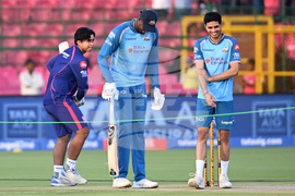 India IPL Cricket