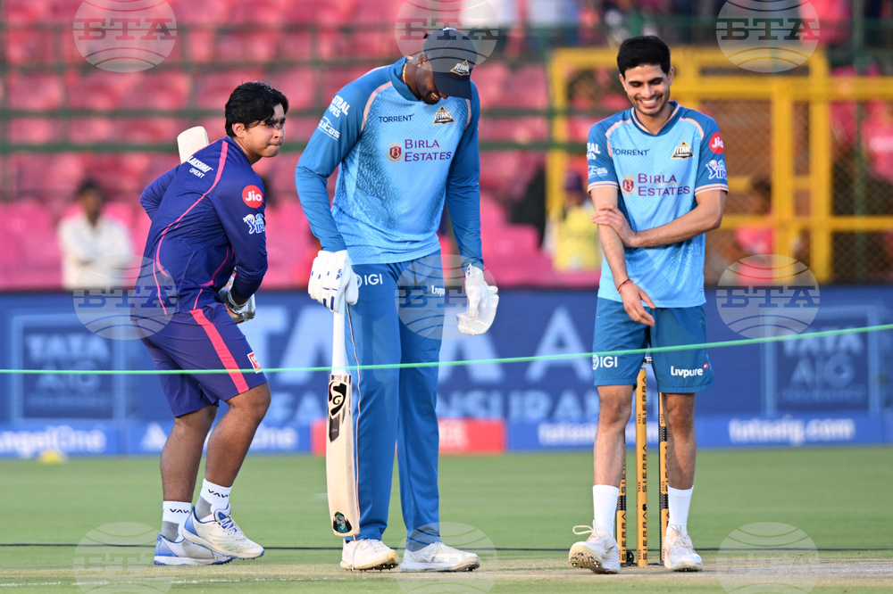 India IPL Cricket