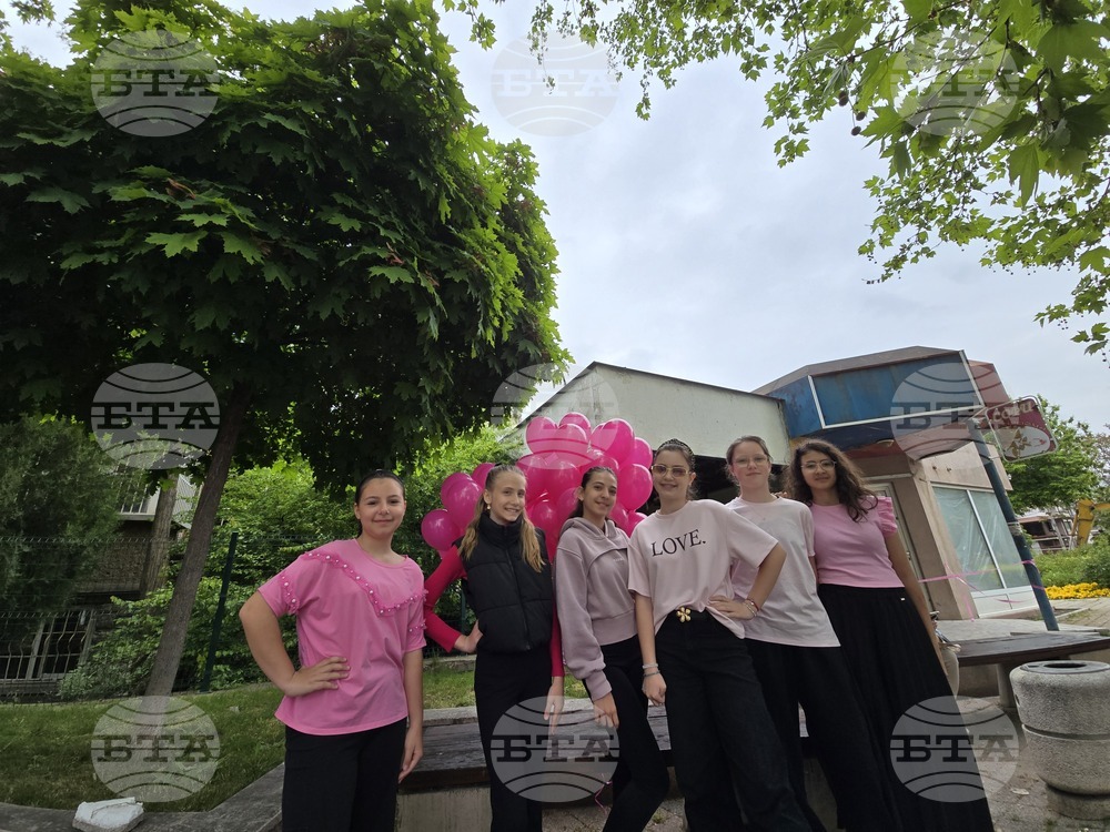 Sliven - Giro d'Italia - Stage Two