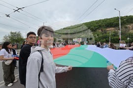 Sliven - Giro d'Italia - Stage Two