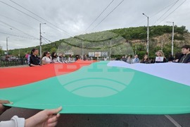 Sliven - Giro d'Italia - Stage Two