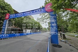 Sliven - Giro d'Italia - Stage Two