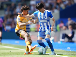 Britain Premier League Soccer