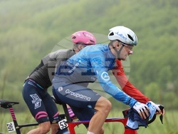Село Константин - Обиколка на Италия (Giro d’Italia) 2026