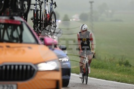 Село Константин - Обиколка на Италия (Giro d’Italia) 2026