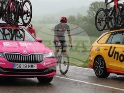 Село Константин - Обиколка на Италия (Giro d’Italia) 2026