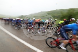 Село Константин - Обиколка на Италия (Giro d’Italia) 2026