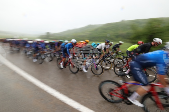 Село Константин - Обиколка на Италия (Giro d’Italia) 2026