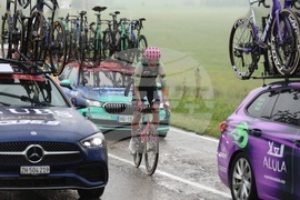 Село Константин - Обиколка на Италия (Giro d’Italia) 2026