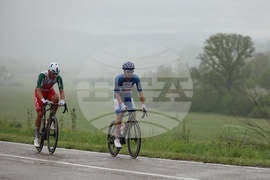 Село Константин - Обиколка на Италия (Giro d’Italia) 2026
