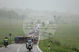 Село Константин - Обиколка на Италия (Giro d’Italia) 2026