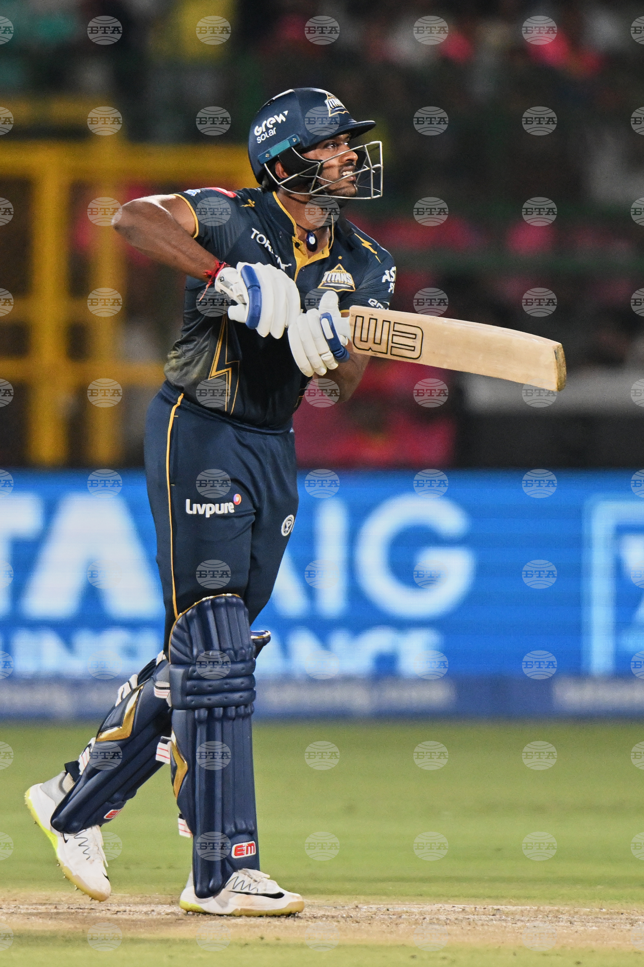 India IPL Cricket