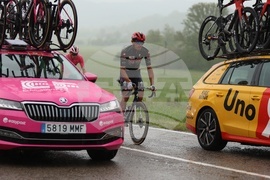 Village of Konstantin - Giro d'Italia 2026
