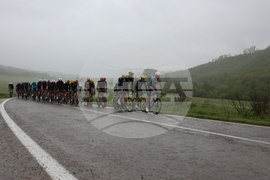 Village of Konstantin - Giro d'Italia 2026