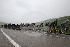 Village of Konstantin - Giro d'Italia 2026