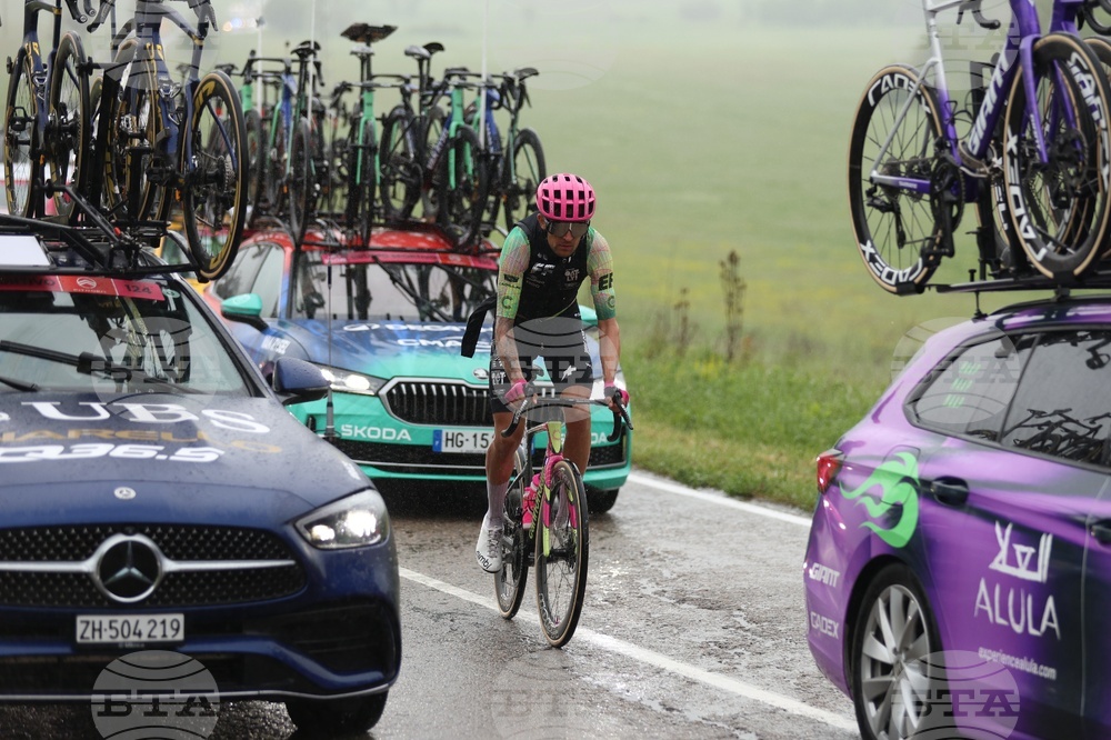 Village of Konstantin - Giro d'Italia 2026