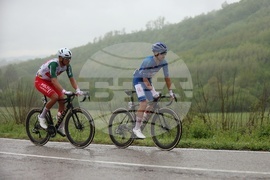 Village of Konstantin - Giro d'Italia 2026