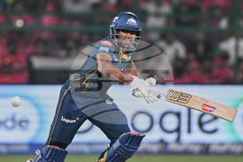 India IPL Cricket