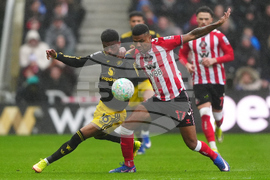 Britain Premier League Soccer