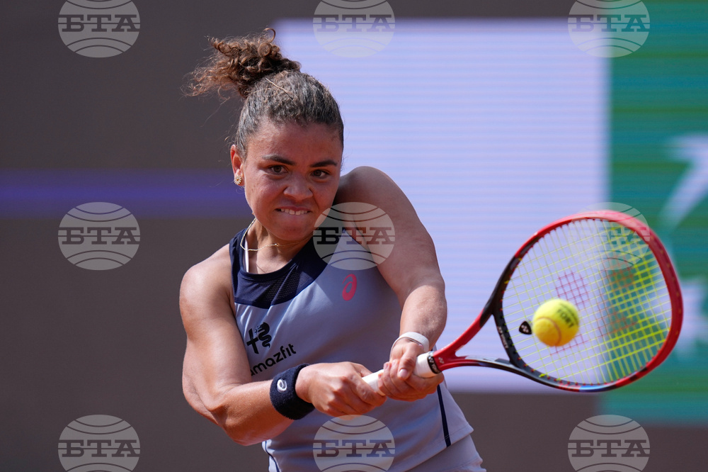 Italian Open Tennis