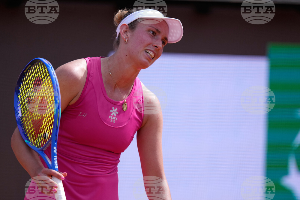 Italian Open Tennis