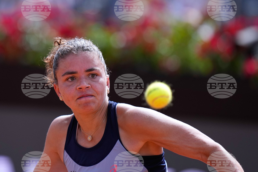 Italian Open Tennis