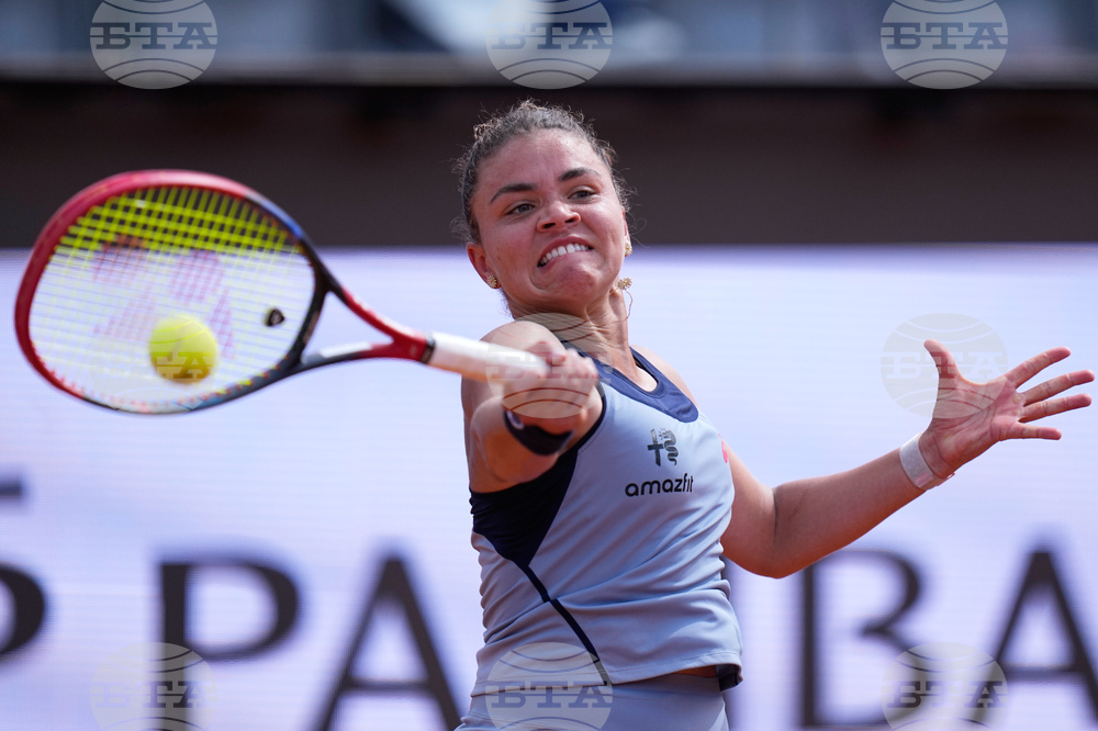 Italian Open Tennis
