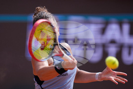 Italian Open Tennis