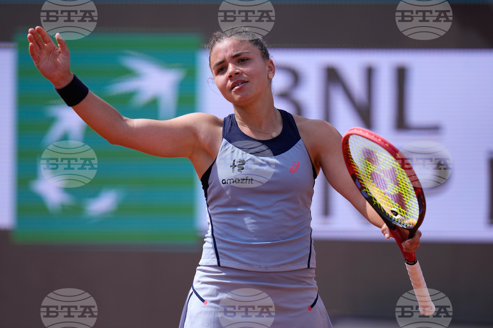 Italian Open Tennis