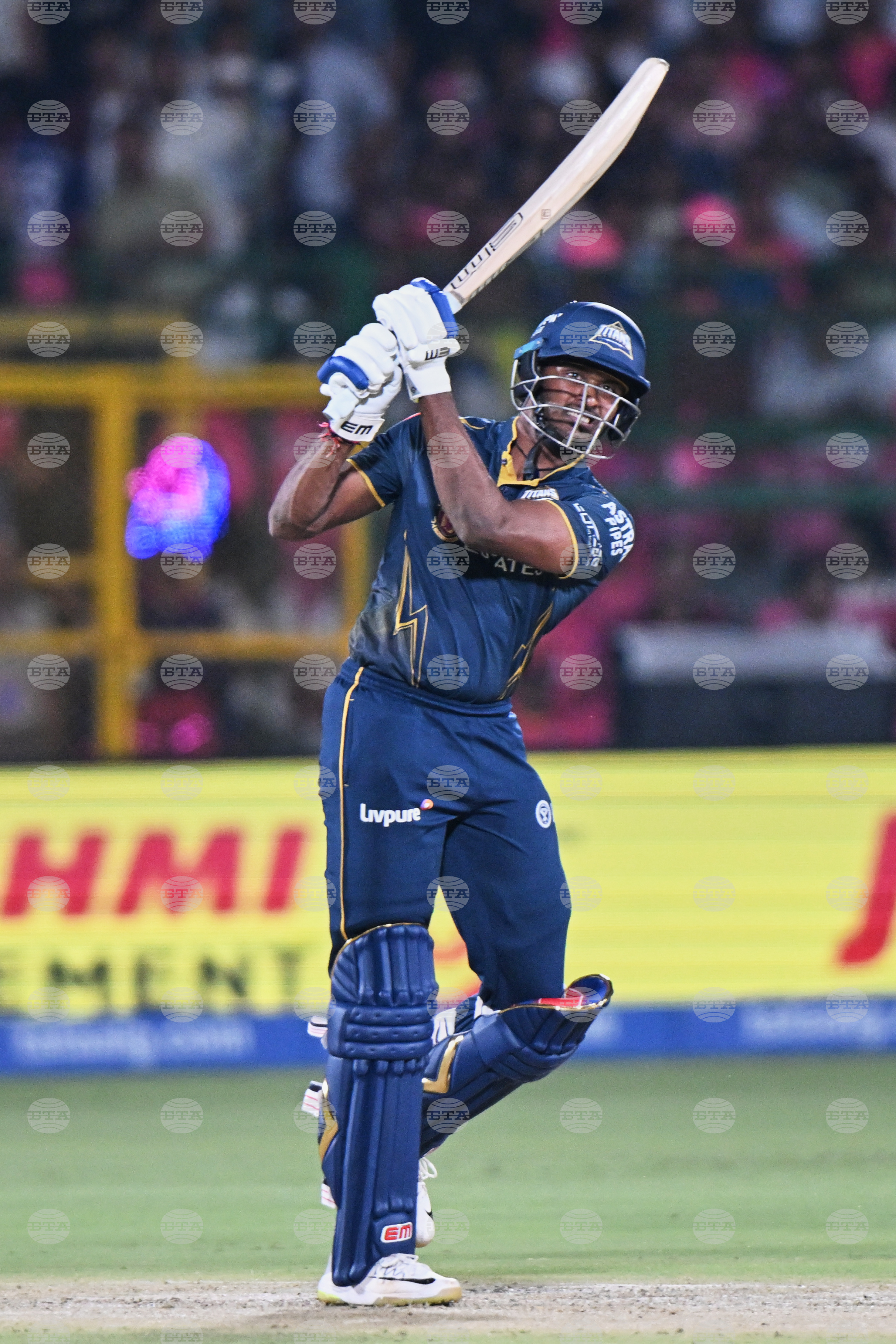 India IPL Cricket