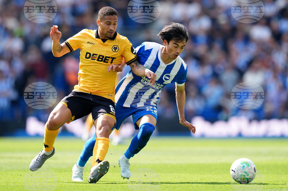 Britain Premier League Soccer