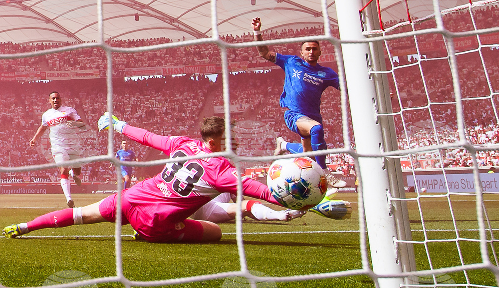 Germany Bundesliga Soccer