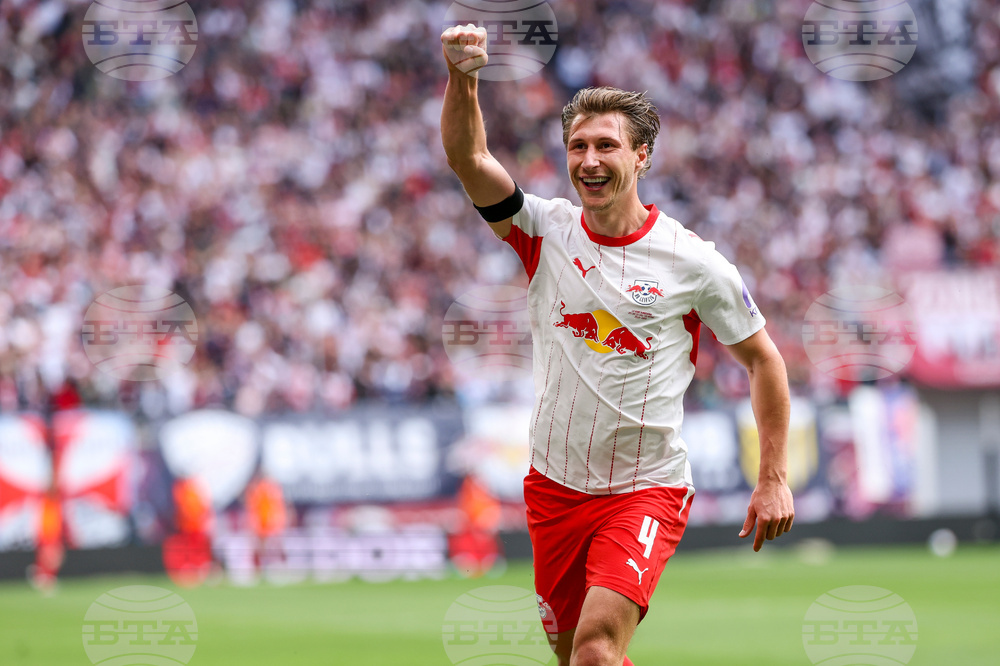 Germany Bundesliga Soccer