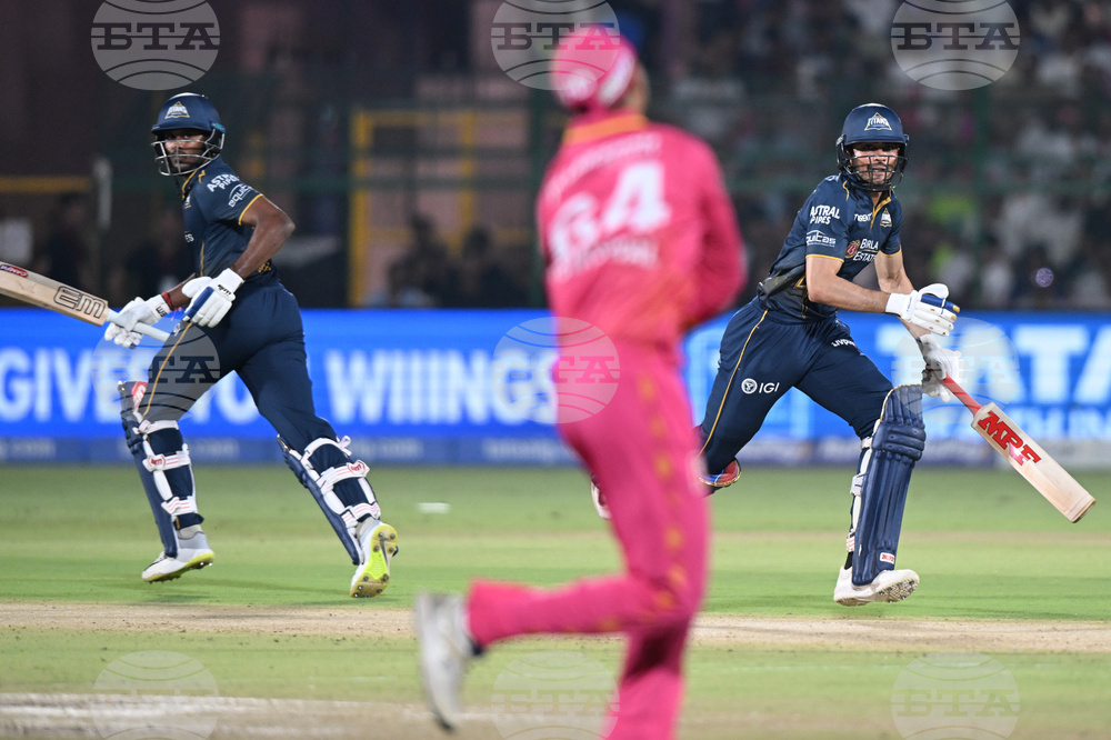 India IPL Cricket