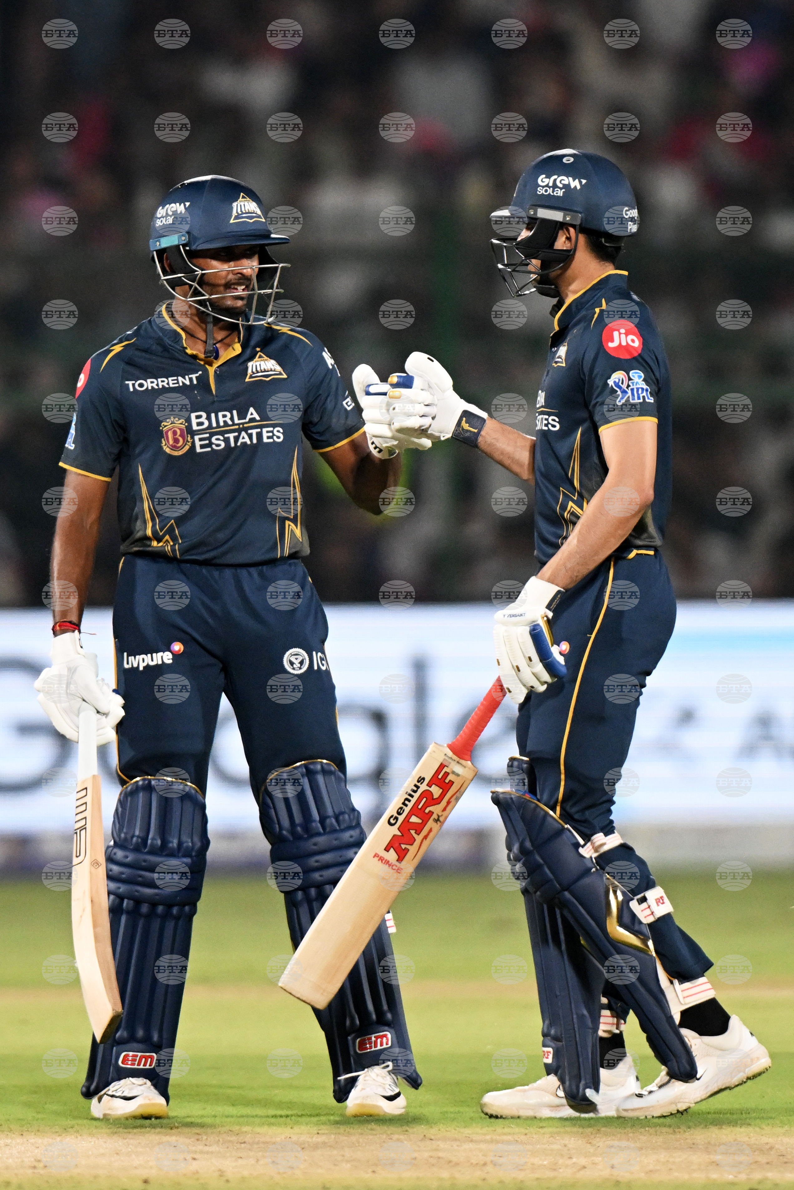 India IPL Cricket
