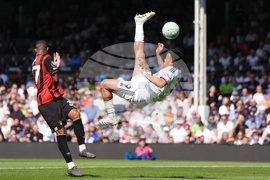 Britain Premier League Soccer