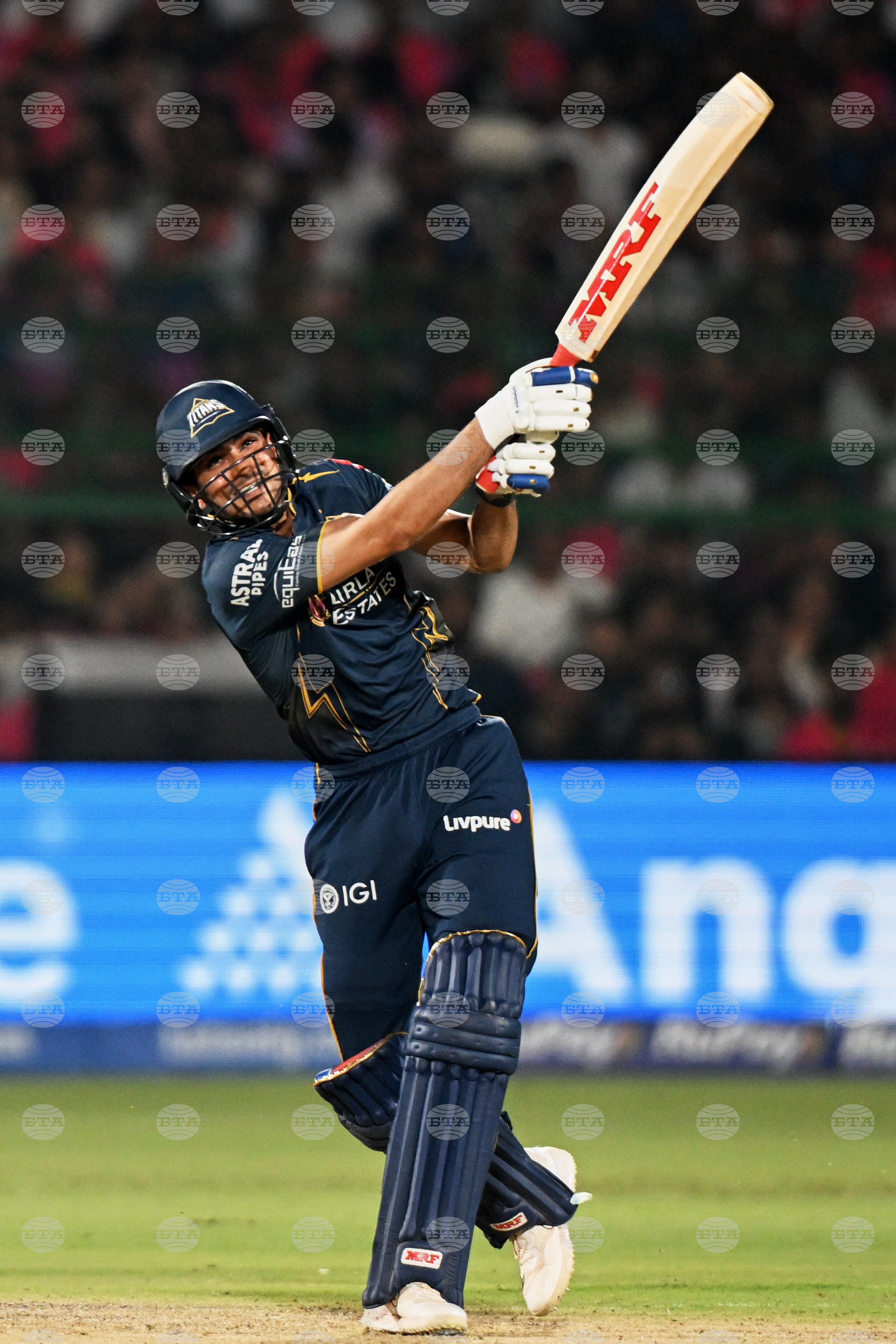 India IPL Cricket
